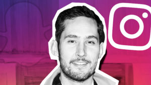 Kevin Systrom image 1