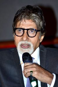 Amitabh Bachchan image 7