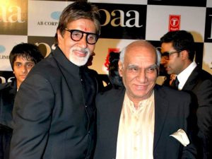 Amitabh Bachchan image 6