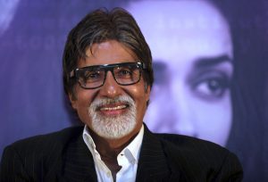 Amitabh Bachchan image 9