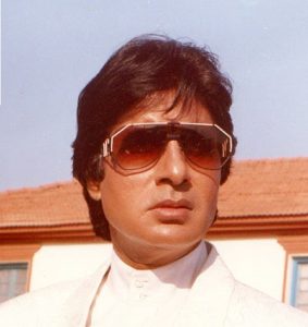 Amitabh Bachchan image 3