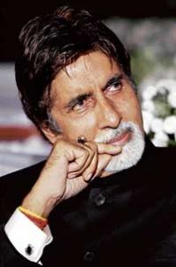 Amitabh Bachchan image 2