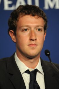 Early Life of Mark Zuckerberg