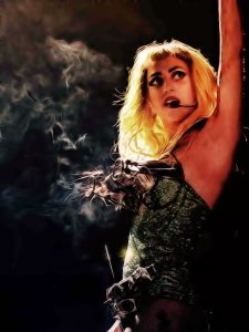 Lady Gaga Biography