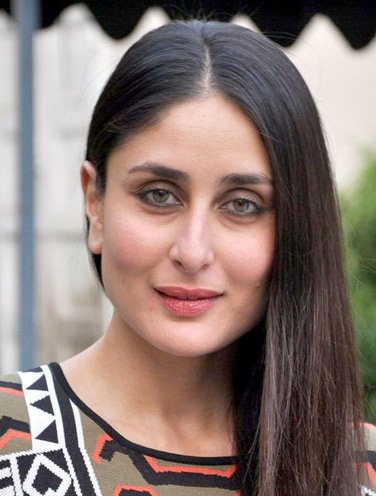 Kareena Kapoor Biography, Family, Age, Achievements, Affairs & Facts