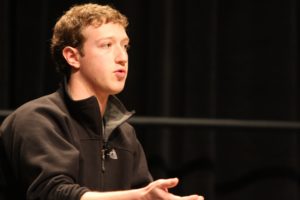 Mark Zuckerberg Fake News and Cambridge Analytica Scandal