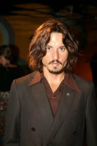 Career Johnny Depp