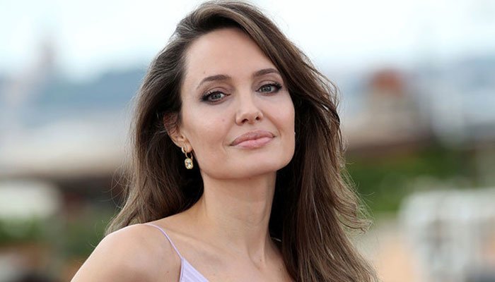 Angelina Jolie Age, Biography, Height, Net Worth, Family & Facts