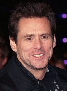 Jim Carrey Biography