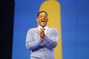Will smith biography