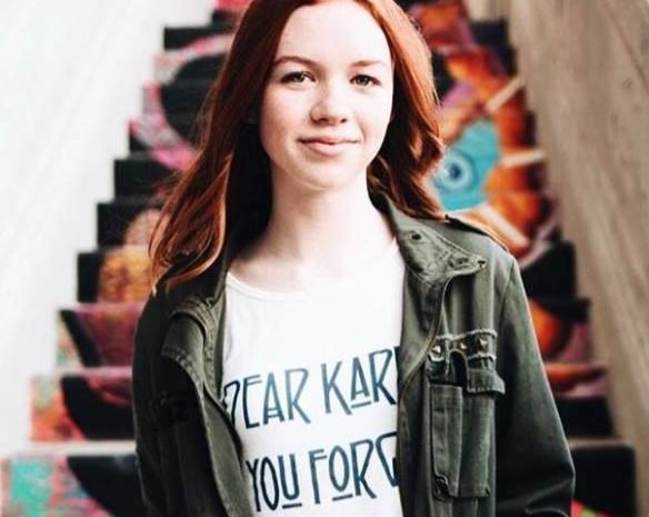 Abby Donnelly