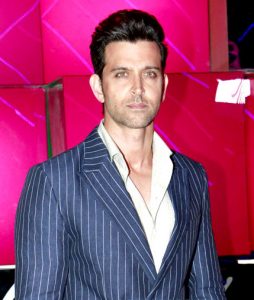 The Early Life of Hrithik Roshan
