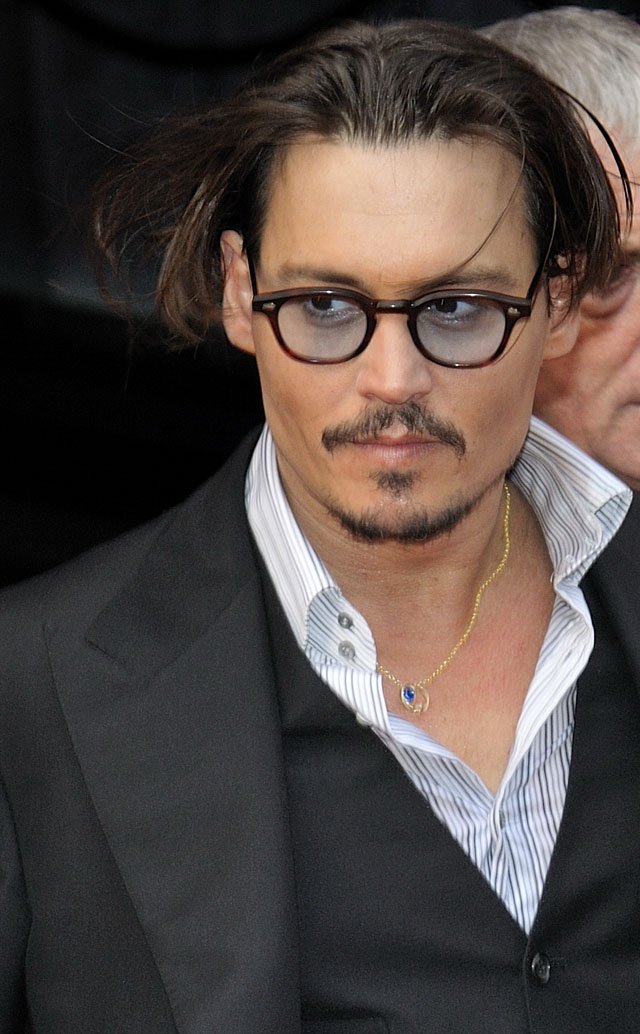 Johnny Deep Age, Biography, Height, Net Worth, Family & Facts