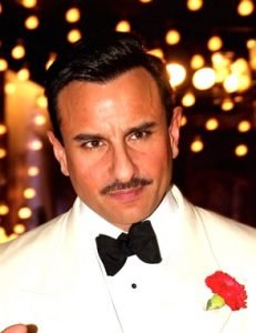 Saif Ali Khan Biography