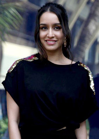 Shraddha Kapoor Biography Family, Age, Achievements, Movies & Affairs