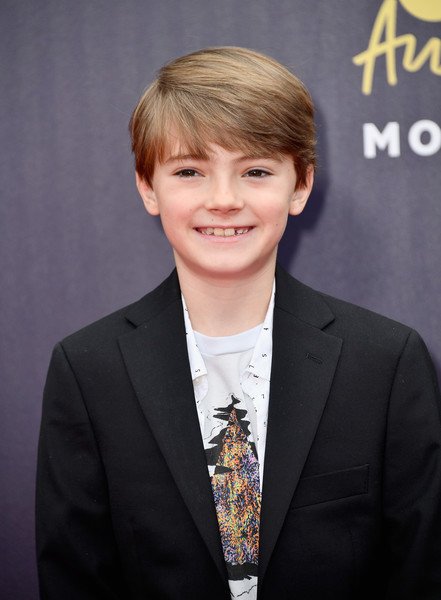 Jackson Robert Scott Age, Biography, Height, Net Worth, Family & Facts