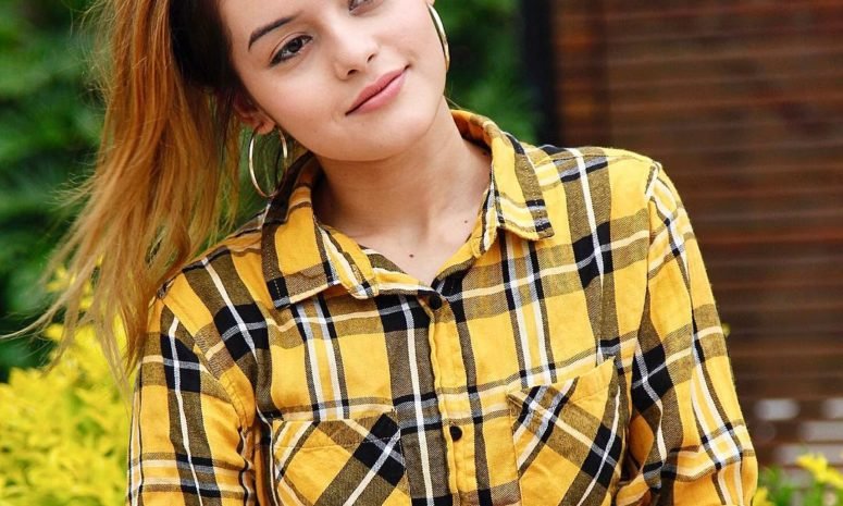 Anzu Bhandari