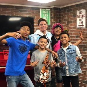 Cameron J. Wright Biography Age, Height, Family & Facts