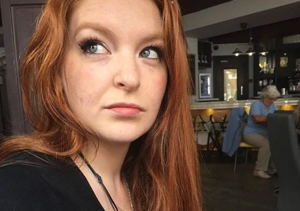 Josephine Gillan