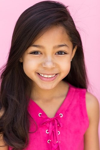 Jordyn Raya James Age, Biography, Height, Net Worth, Family & Facts