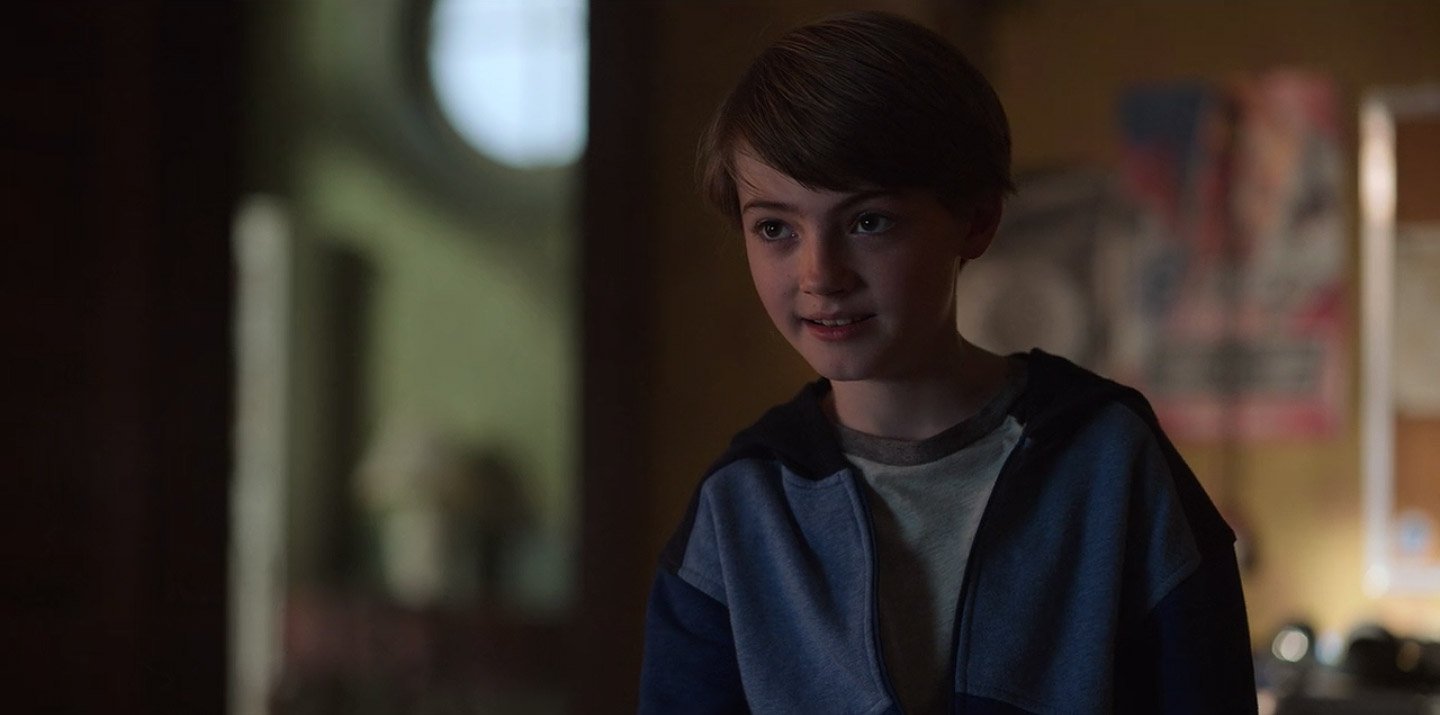 Jackson Robert Scott Age, Biography, Height, Net Worth, Family & Facts