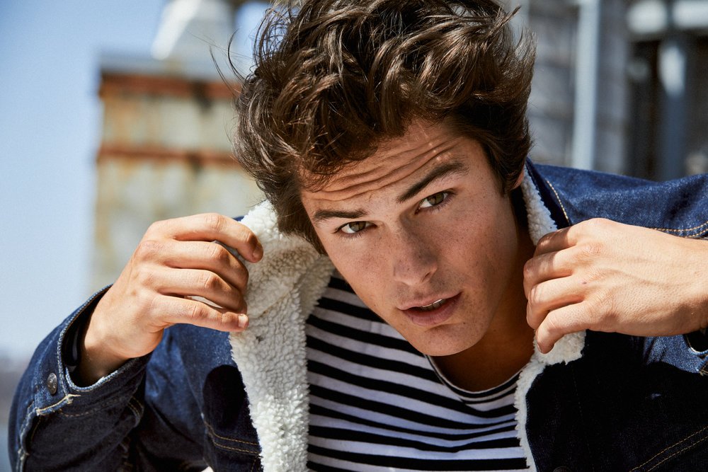 Wolfgang Novogratz Age, Biography, Height, Net Worth, Family & Facts