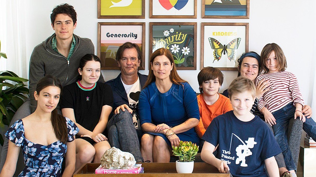 Wolfgang Novogratz Age, Biography, Height, Net Worth, Family & Facts