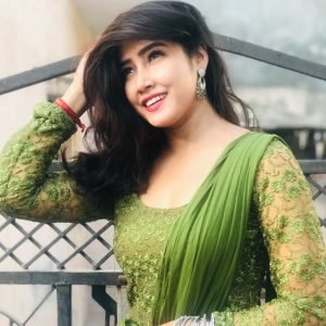 Sofia Ansari Age, Biography, Height, Net Worth, Family & Facts