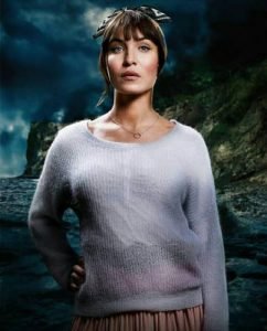 Alida Morberg Age, Biography, Height, Net Worth, Family & Facts