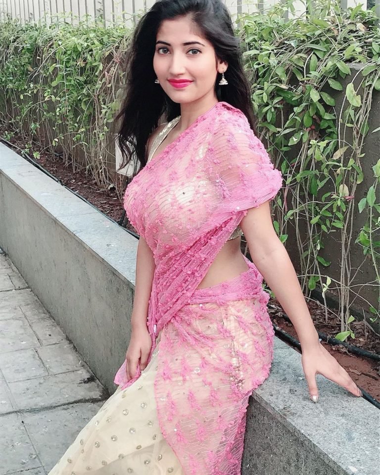 Angel Rai Age, Biography, Height, Net Worth, Family & Facts