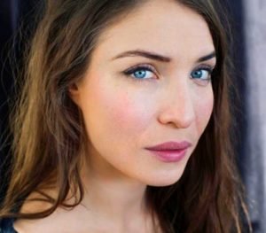 Alida Morberg Biography Age, Height, Family & Facts