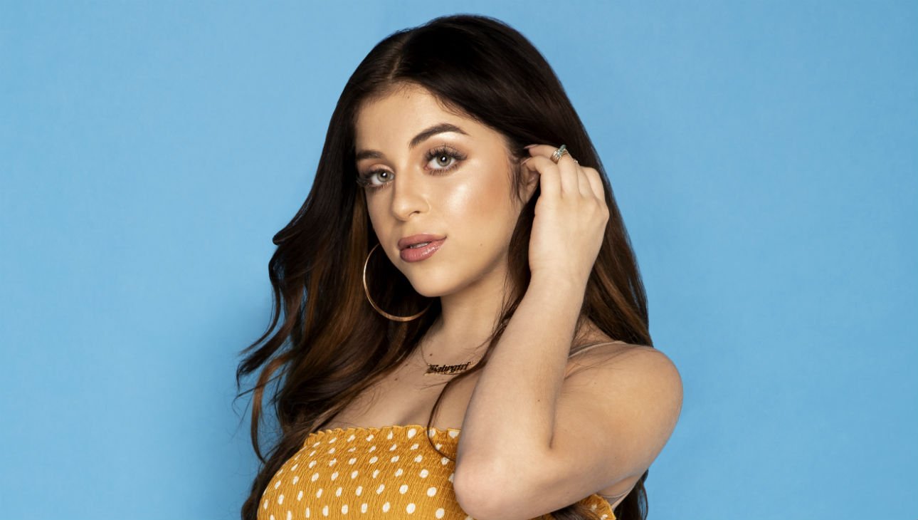 Ariel Rebecca Martin (Baby Ariel) Biography Age, Family, Height & Facts