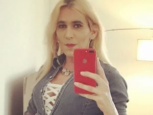 Daphne Dorman Biography Age, Height, Family & Facts