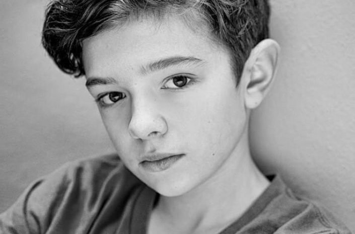 Noah Jupe
