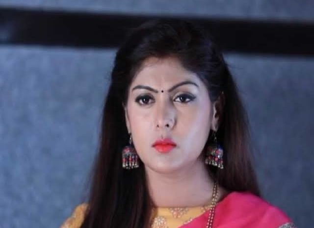 Anu Poovamma