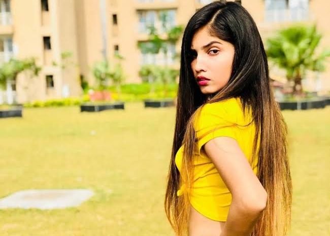 Ashima Chaudhary