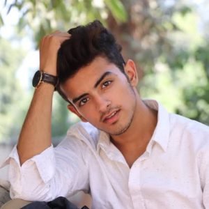 Sanket Mehta