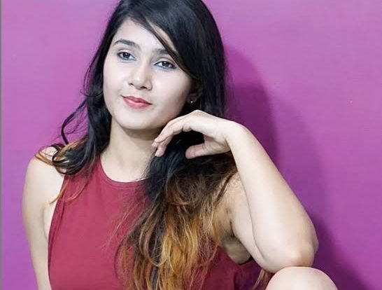 Divya Upadhyay