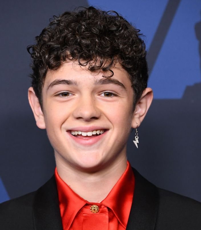 Noah Jupe Age, Biography, Height, Net Worth, Family & Facts