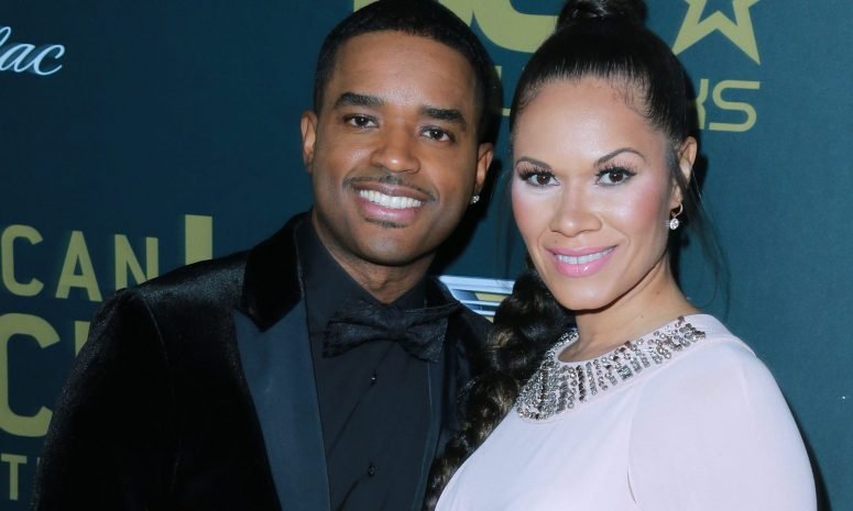 Larenz Tate