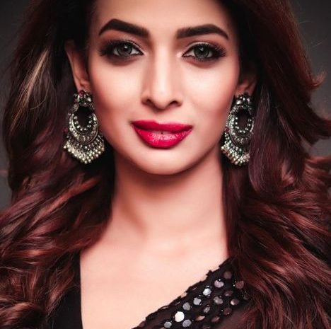 Heena Panchal