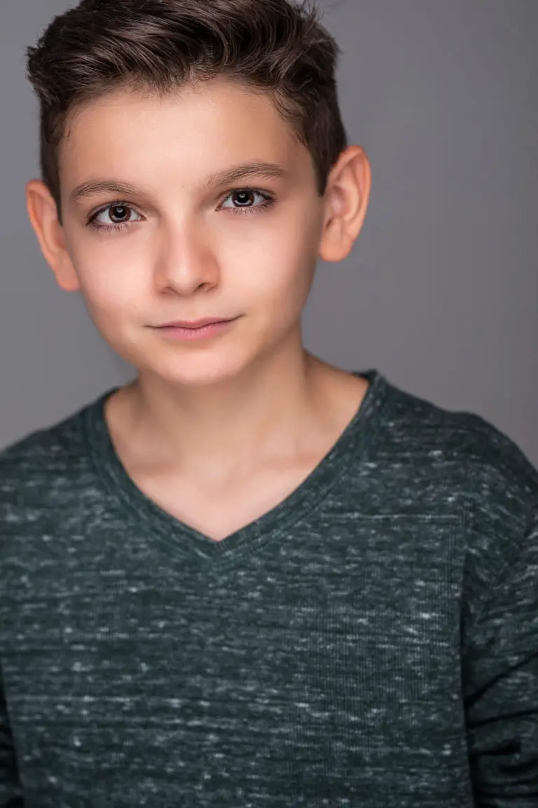Luca Padovan Age, Biography, Height, Net Worth, Family & Facts
