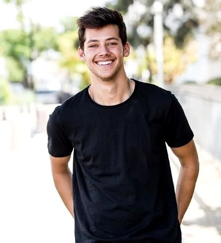 Matt Cornett Age, Biography, Height, Net Worth, Family & Facts