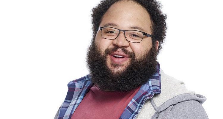 Zach Cherry Age, Biography, Height, Net Worth, Family & Facts