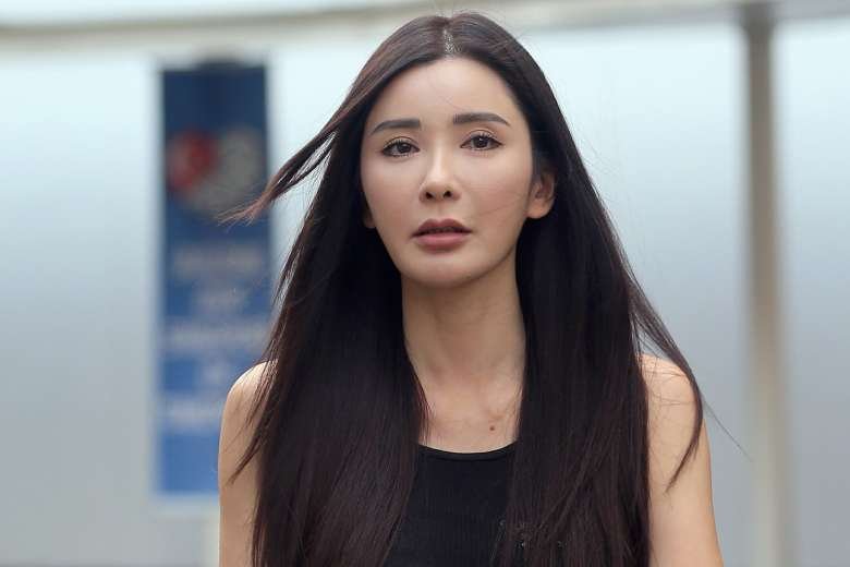 Jamie Chua Age, Biography, Height, Net Worth, Family & Facts
