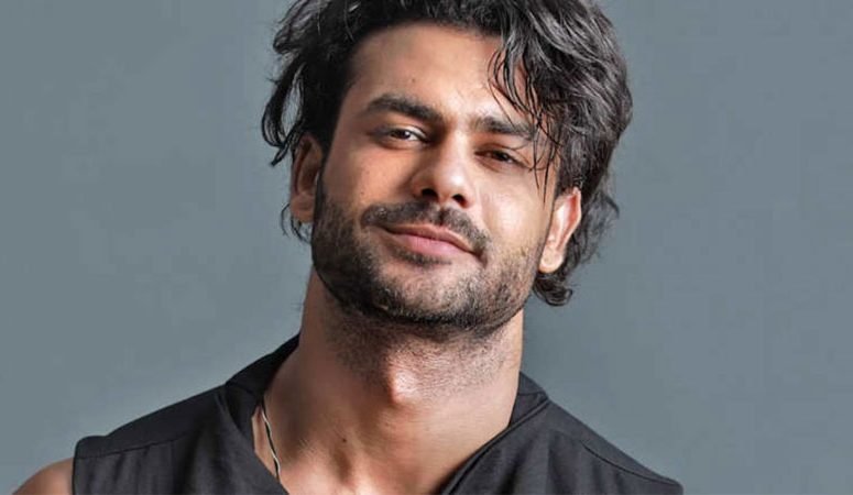 Vishal Aditya Singh
