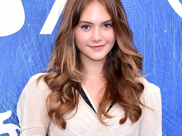 Emilia Jones