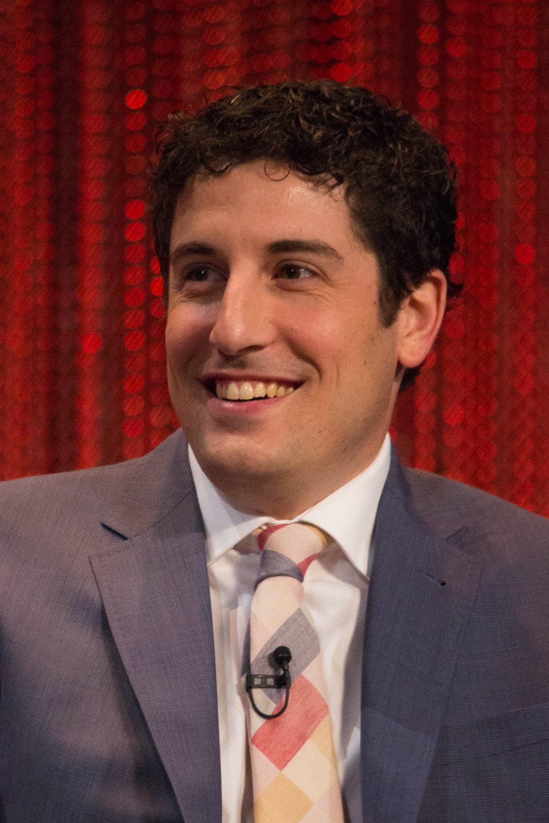 Jason Biggs Age, Biography, Height, Net Worth, Family & Facts