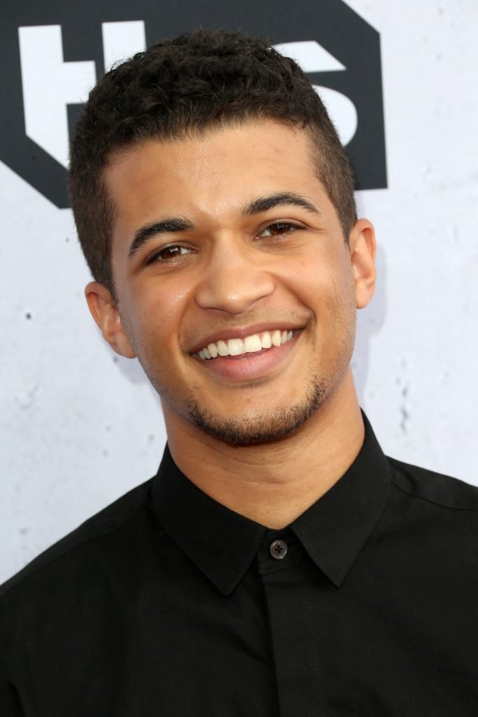 Jordan Fisher image 1