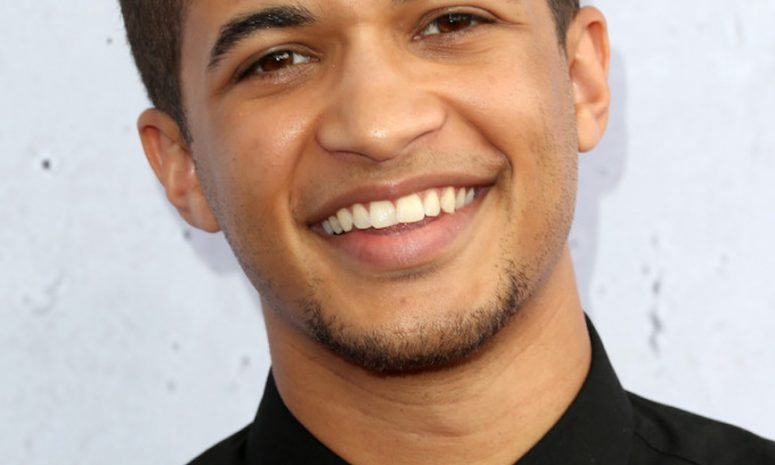 Jordan Fisher image 1